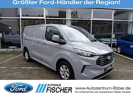 Ford Transit Custom Kasten Limited 300 L1 GJR NAVI