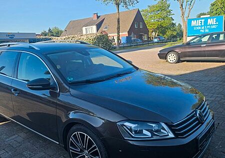 VW Passat Volkswagen 2.0 TDI DSG 130kW Exclusive BMotion T...