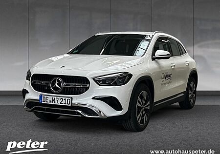 Mercedes-Benz GLA 200 Progressive Line, AHV, Multibeam