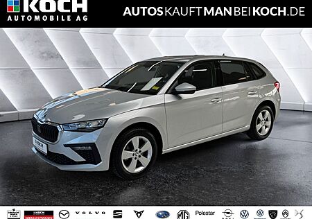 Skoda Scala 1.0 TSI Selection AHK LED KAM TEMP DAB SHZ