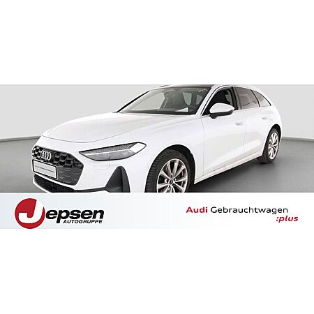 Audi A5 leasen