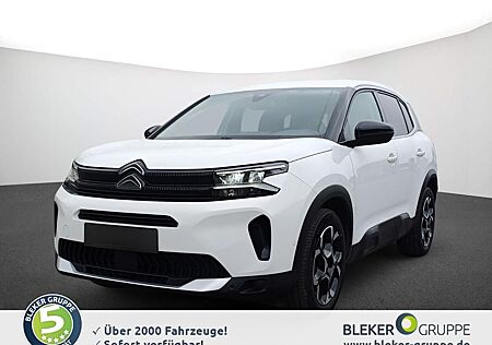 Citroën C5 Aircross PureTech 130 Plus