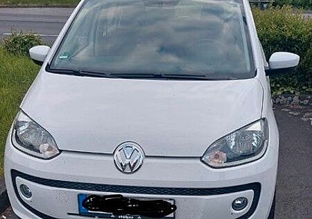 VW Up Volkswagen ! 1.0 44kW ASG move ! move !