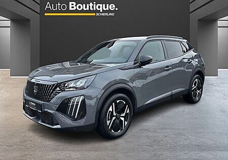Peugeot 2008 1.2l Allure PureTech 130 EAT8