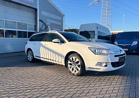 Citroën C5 Tourer V6 HDi 240 Bit. By Carlsson Aut. B...