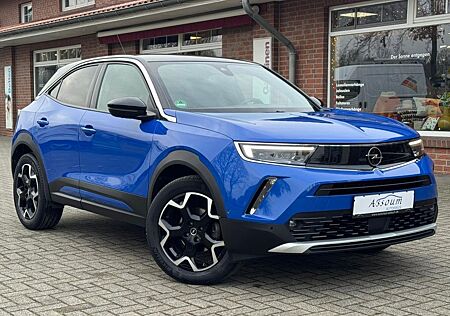 Opel Mokka Ultimate/Kamera/AHK/Navi/Digital/LED/Leder