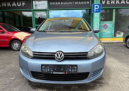 VW Golf Volkswagen VI Trendline