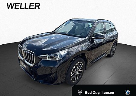 BMW X1 sDrive20i M Sport Widescreen Pano Adt.LED KAM