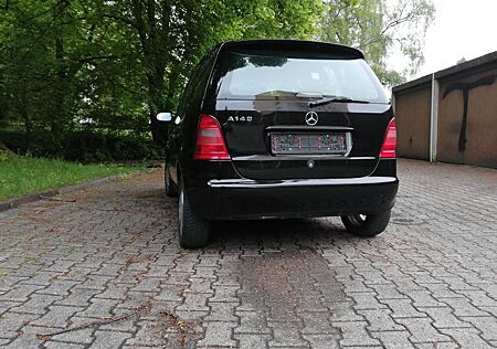 Mercedes-Benz A 140 CLASSIC Classic