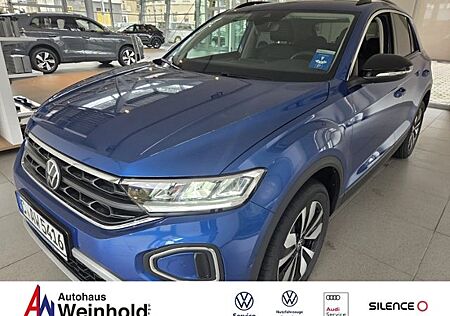 VW T-Roc Volkswagen 1.5 TSI GOAL DSG LED APP ACC AHK