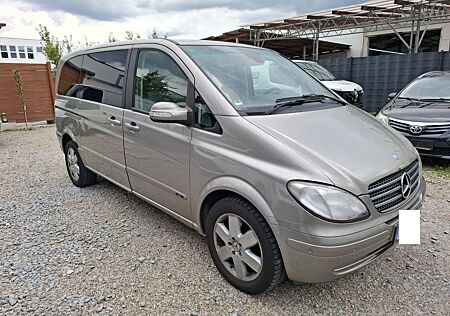 Mercedes-Benz Viano 2.2 CDI kompakt Automatik 7-Sitzer