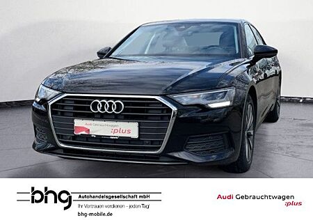 Audi A6 Limousine 45 TFSI LED/Navi/Interface/Assist/u