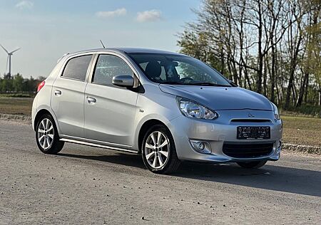 Mitsubishi Space Star 1.2 MIVEC Diamant Edition+ ClearT...