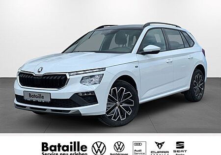Skoda Kamiq 1.0 TSI Selection AHK RFK Pano App-Connect