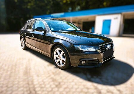 Audi A4 2.7 TDI (DPF) Attraction Avant Attraction