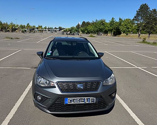 Seat Arona 1.0 TSI 70kW Style Style