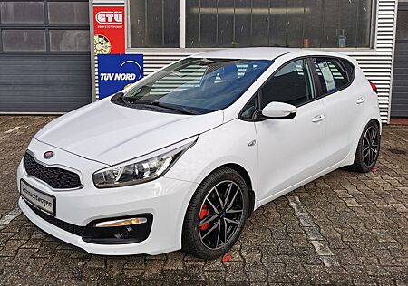 Kia Cee'd 1.4 GELA-Edition ( ZU SOFORT am Lager )