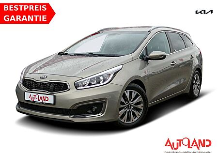 Kia Cee'd Sportswagon Ceed SW 1.0 T-GDI AAC Navi SHZ ALU Kamera AWR