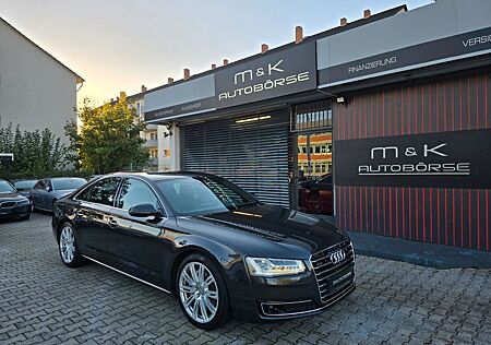 Audi A8 3.0 TDI quattro