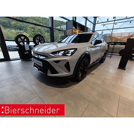 Cupra Formentor leasen