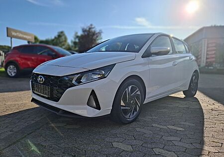 Hyundai i20 1.0 T-GDi