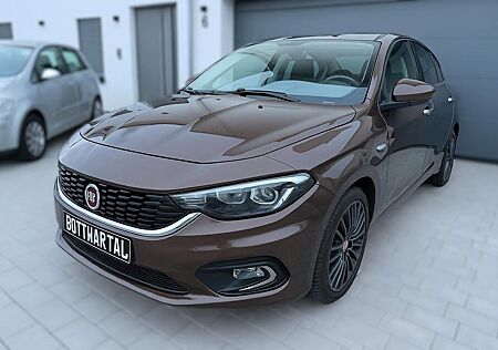 Fiat Tipo Lounge"1.Hand"R-Kamera"UConnect"