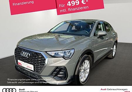 Audi Q3 SB 45 TFSI e S tronic