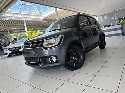 Suzuki Ignis Basic 69.000 Navi Multi Klima Alu PDC