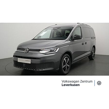 VW Caddy leasen