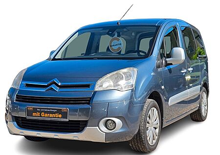 Citroën Berlingo Kombi Silver Selection*Radio*Klima*Temp