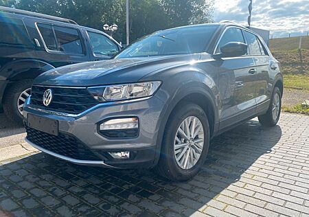 VW T-Roc Volkswagen Style