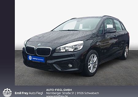 BMW Active Hybrid 5 216d Active Tourer Advantage