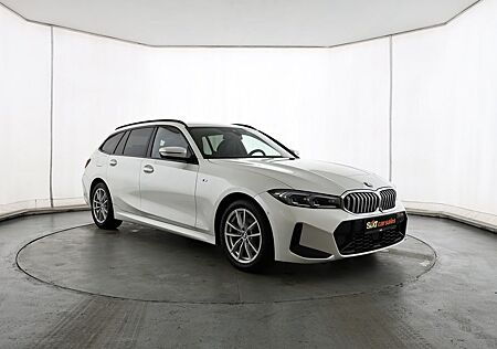 BMW 320d xDrive M Sport|ACC|RFK|SHZG|HiFi|el. Sitze