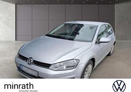 VW Golf Volkswagen VII 1.2 TSI BMT Trendline PDC ZV BC USB GRA