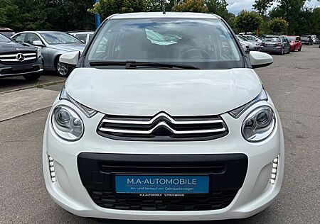 Citroën C1 Feel
