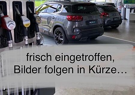 Citroën C5 Aircross Plus