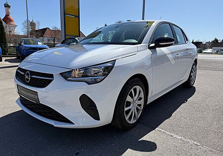 Opel Corsa F Edition 1.2 Turbo *Multimedia* R-Kamera*