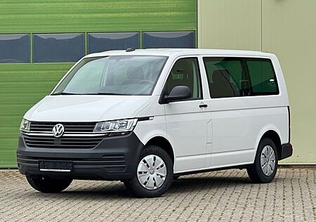 VW T6 Kombi Volkswagen T6.1 Kombi 2.0 TDI / 5.Sitzer /Navi./Klima/PDC/