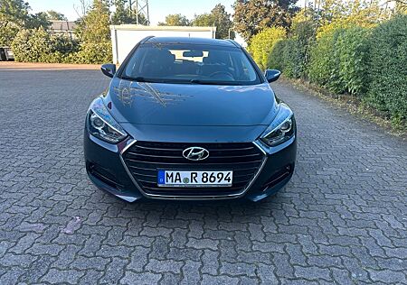 Hyundai i40 1.7 CRDi 85kW Classic Classic