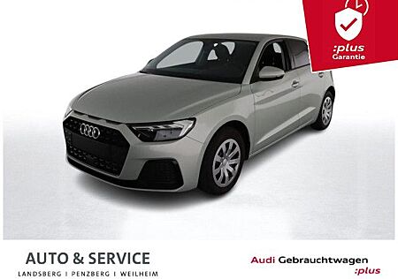 Audi A1 Sportback Advanced 25 TFSI S tronic ASI LED