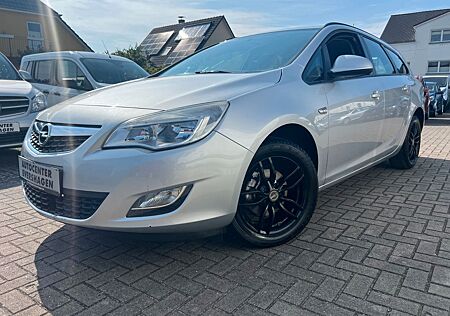 Opel Astra J Sports /Klima/HU&AU NEU