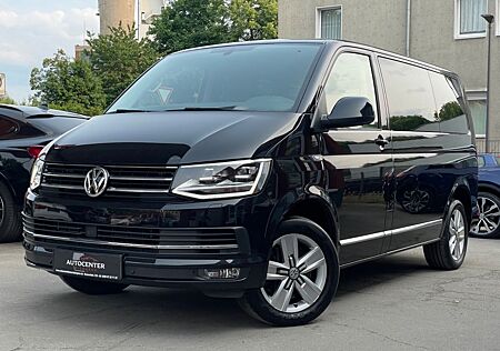 VW T6 Multivan Volkswagen Generation Six