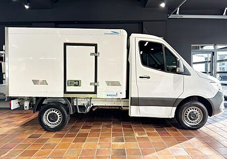 Mercedes-Benz Sprinter 316 KURZ L1H1 TIEFKÜHLKOFFER STANDKÜHLU