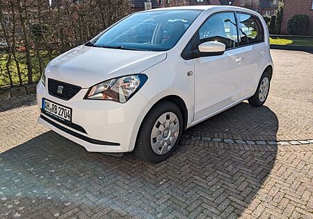 Seat Mii gebraucht kaufen Seat Mii 1.0 55kW Chic