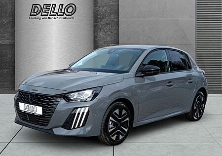 Peugeot 208 Allure 1.2 Sicht- & Navigation Drive-Assist