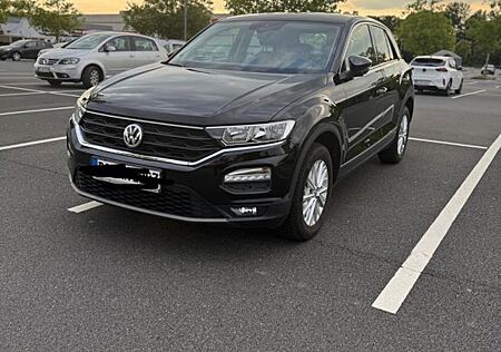 VW T-Roc Volkswagen 1.0 Trendline TÜV neu 07/2027