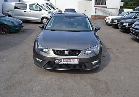 Seat Leon ST FR LKW 2Sitze