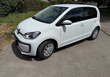 VW e-up! Volkswagen e-up!