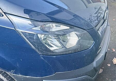 Ford Transit Custom ** 290 L2 / AHK ** wie steht !!!