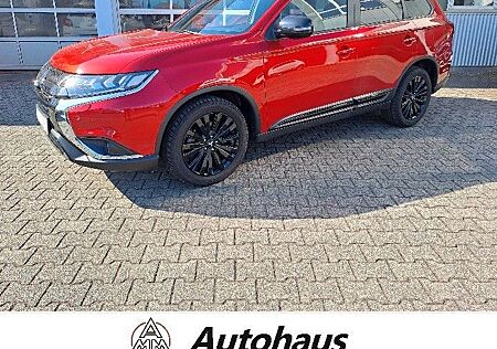 Mitsubishi Outlander 2.0 CVT Spirit+ 2WD